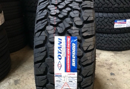 Mua lốp xe ô tô Thái Lan số lượng lớn ở đâu để có giá tốt nhất?