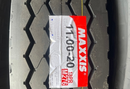 TÌM HIỂU VỀ LỐP XE Ô TÔ  HIỆU MAXXIS CÓ TỐT KHÔNG? CÓ BỀN KHÔNG?