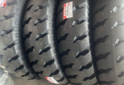 Dịch Vụ Thay Lốp Xe Tải MAXXIS Tận Nơi Tại Bình Dương Uy Tín, Giá Rẻ