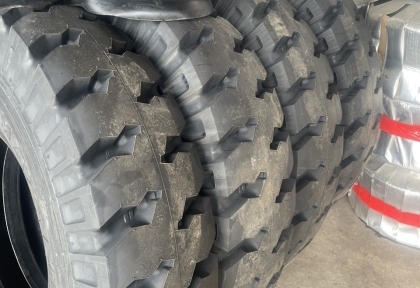 Lốp xe ben radial và Bias: Đâu là lựa chọn tốt hơn?