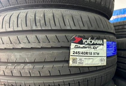 Những Loại Gai Lốp Xe Ô Tô Phổ Biến và Ưu Nhược Điểm Của Chúng