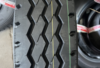 Xe ben nên dùng lốp Radial hay Bias? Chuyên gia khuyên dùng gì?