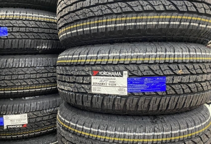 Tại sao lốp xe du lịch quan trọng cho an toàn của bạn? - Lốp Xe Ô Tô Bình Dương