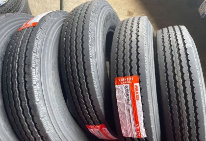 Lốp Xe Tải, Lốp Xe Ben, Lốp Xe Container