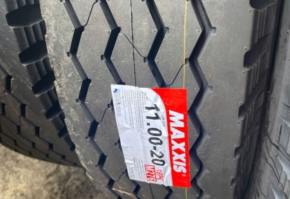 TRUNG TÂM DỊCH VỤ SĂM LỐP XE MAXXIS CHO XE DU LỊCH, XE TẢI, XE BEN, CONTAINER TẠI BÌNH DƯƠNG, TPHCM