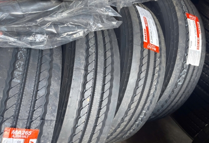 Cửu Long Thiên Bình Dương – Trung Tâm Phân Phối Lốp Xe Tải, Xe Du Lịch Chính Hãng