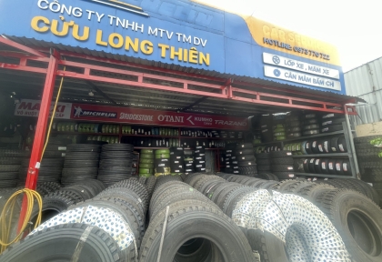 CÁCH CHỌN VỎ XE ( LỐP XE ) Ô TÔ PHÙ HỢP NHẤT