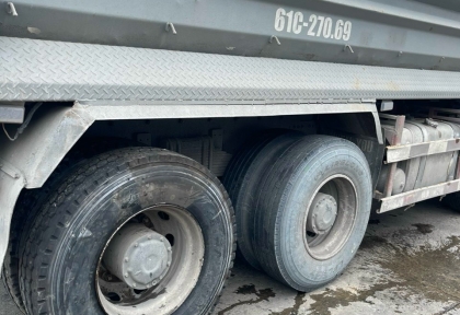 LỐP XE CÁN ĐINH LIÊN TỤC: NGUYÊN NHÂN DO ĐÂU VÀ CÁCH XỬ LÝ DỨT ĐIỂM