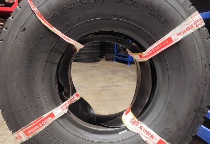 Bảo hành lốp xe ô tô chính hãng có thực sự cần thiết? 