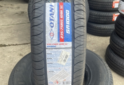 Tại sao lốp xe ô tô Thái Lan ngày càng được ưa chuộng tại Việt Nam?