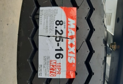 Địa chỉ nào cung cấp lốp xe tải giá rẻ Bình Dương - TPHCM