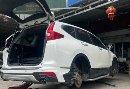 Dịch Vụ Vá Lốp Xe Lưu Động Quốc Lộ 1K, Châu Thới, Bình An, Thủ Đức, Phạm Văn Đồng, Hóa An – Cứu Hộ Nhanh 24/7