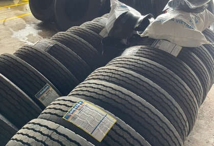 Đánh Giá Lốp Xe Trung Quốc: Sự Lựa Chọn Tiết Kiệm Chi Phí Cho Doanh Nghiệp