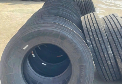 Báo giá lốp xe tải hạng nặng chính hãng tại Bình Dương