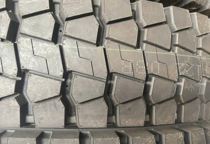 Cách Nhận Biết Lốp Xe Ben Chất Lượng Cao - Lốp Xe Bình Dương