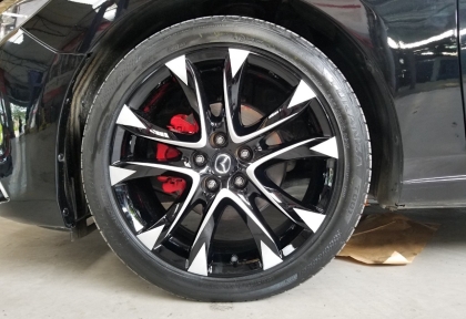 TƯ VẤN THAY LỐP XE TẢI NHANH VÀ UY TÍN TẠI BÌNH DƯƠNG / TP.HCM