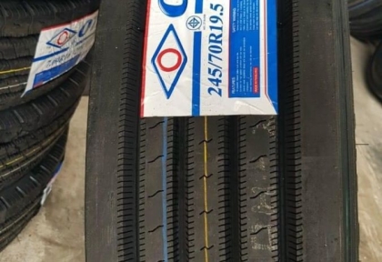 TRUNG TÂM DỊCH VỤ THAY LỐP XE DU LỊCH, TẢI, BEN, CONTAINER / TP. HCM