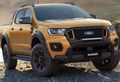 Nên chọn xe bán tải 1 hay 2 cầu? Tư vấn lựa chọn xe phù hợp theo yêu cầu