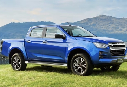 Nên mua xe bán tải nào? So sánh các dòng xe bán tải nổi bật tại Việt Nam