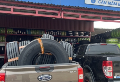 VỎ XE CỬU LONG THIÊN BÌNH DƯƠNG: ĐẠI LÝ UY TÍN TẠI BÌNH DƯƠNG