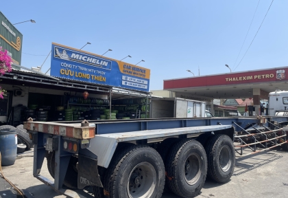 DỊCH VỤ THAY LỐP XE MỚI - VÁ VỎ XE LƯU ĐỘNG TẠI NHÀ UY TÍN CAO