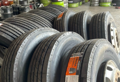 Những Sai Lầm Thường Gặp Khi Sử Dụng Lốp Xe Tải Bố Kẽm