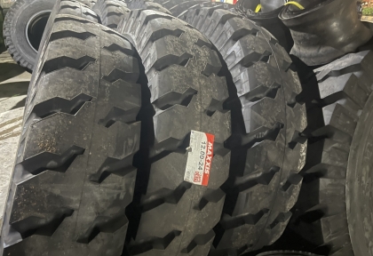 CUNG CẤP LỐP XE BEN GIÁ RẺ TẠI BÌNH DƯƠNG - CỬU LONG THIÊN