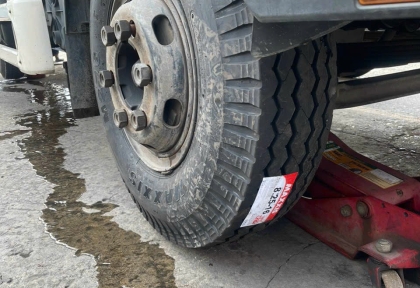 Cách bảo dưỡng lốp xe ô tô để hạn chế tình trạng mòn nhanh