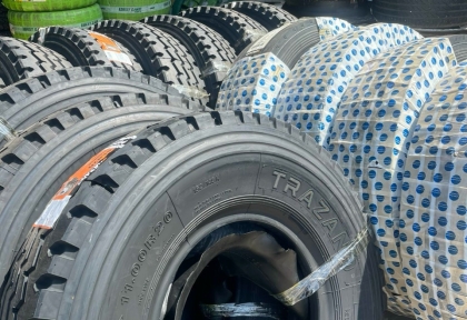 Cửu Long Thiên - Đối tác chiến lược trong cung cấp lốp xe cho các doanh nghiệp Bình Dương