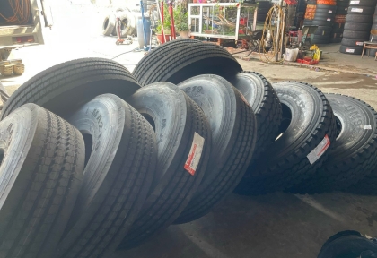 SĂM LỐP Ô TÔ BÌNH DƯƠNG. - DỊCH VỤ THAY LỐP, THAY SĂM, THAY LAZANG TẬN NƠI 24/7