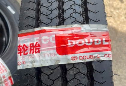 Lốp xe tải chuyên dùng container, chở xi măng, chở sắt thép – Nên chọn loại nào?