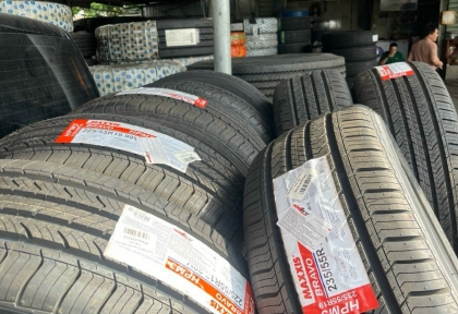 Vá lốp xe tải, container lưu động ở Đồng Nai – Hỗ trợ 24/7, mọi tuyến đường