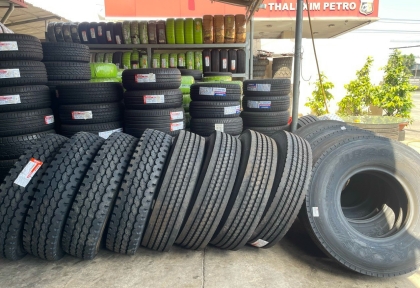 TỔNG ĐẠI LÝ LỐP XE TẢI MAXXIS NHẬP KHẨU CHÍNH HÃNG GIÁ RẺ