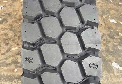 Thay Lốp Ô Tô Tại Cửu Long Thiên Bình Dương – Nhanh Chóng, Chuyên Nghiệp