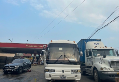 Các Dòng Lốp Xe Phổ Biến Cho Xe Tải Và Xe Khách Tại Việt Nam