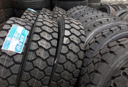 DẤU HIỆU NHẬN BIẾT LỐP XE XUỐNG CẤP( MÒN, HƯ HỎNG ) &  THỜI ĐIỂM CẦN THAY MỚI NGAY