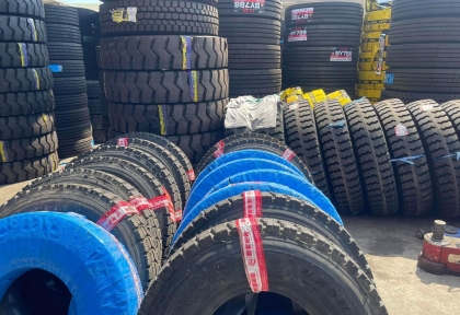 TOP 1 DỊCH VỤ THAY SĂM LỐP XE Ô TÔ / DĨ AN/ TP HCM