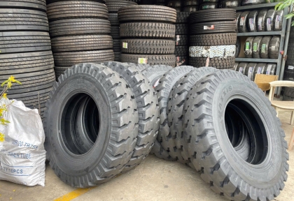 Tại sao lốp xe ô tô chính hãng thường có giá cao hơn? 