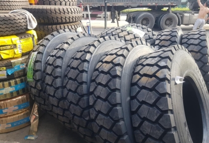 Lốp xe bị xì hơi giữa đường? Đây là cách xử lý nhanh chóng!