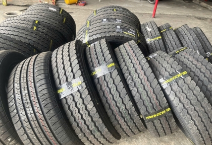 Kinh nghiệm chọn lốp xe ô tô cho người mới mua xe lần đầu