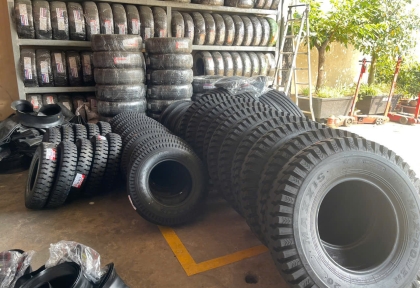 Vá Vỏ Xe Lưu Động Quốc Lộ 1K – Có Mặt Sau 15 Phút Gọi