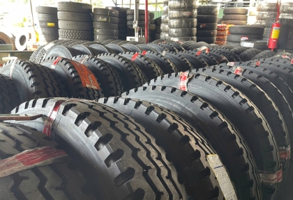 CUNG CẤP LỐP XE CŨ, LƯỚT - LỐP XE MỚI NHẬP KHẨU, TRUNG QUỐC, THÁI LAN GIÁ TỐT NHẤT TẠI BÌNH DƯƠNG