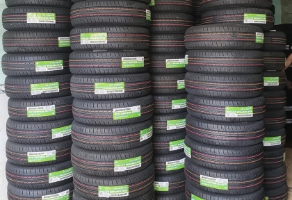 HƯỠNG DẪN CHỌN LỐP XE Ô TÔ - CÁC THƯƠNG HIỆU LỐP XE THÔNG DỤNG NHẤT