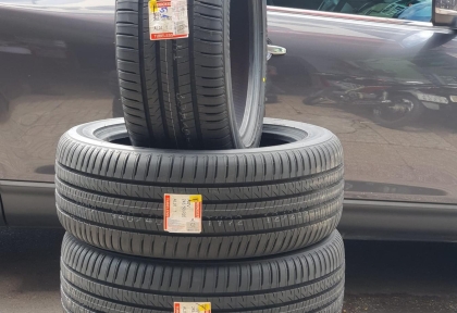 Nên chọn lốp xe ô tô có thông số như thế nào khi thay thế?