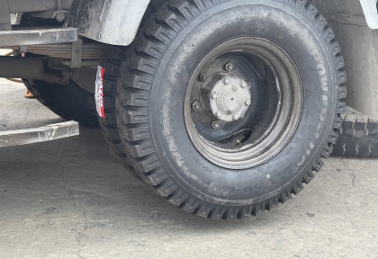 Cách kiểm tra lốp xe định kỳ để tránh nguy cơ nổ lốp