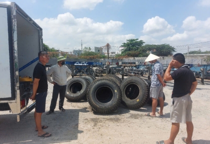 CỨU HỘ LỐP XE CHUYÊN NGHIỆP - THAY LỐP XE, LAZANG, SĂM XE, VAN XE CHÍNH HÃNG