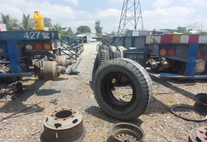 Dịch Vụ Vá Vỏ – Thay Vỏ Xe Lưu Động 24/24 Bình Dương – TP.HCM | Gọi Là Có Mặt