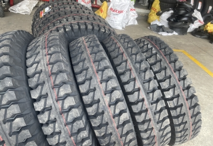 LỐP XE TẢI HIỆU CASUMINA GIÁ RẺ TẠI BÌNH DƯƠNG - TP. HỒ CHÍ MINH