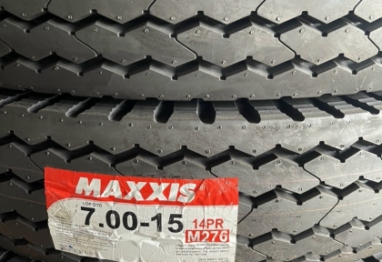 Giải đáp thắc mắc: Lốp xe MAXXIS có phù hợp với mọi loại xe không?