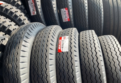 LỐP XE TẢI - LỐP XE BEN - LỐP XE CONTAINER - VỎ XE DU LỊCH THƯƠNG HIỆU MAXXIS GIÁ RẺ